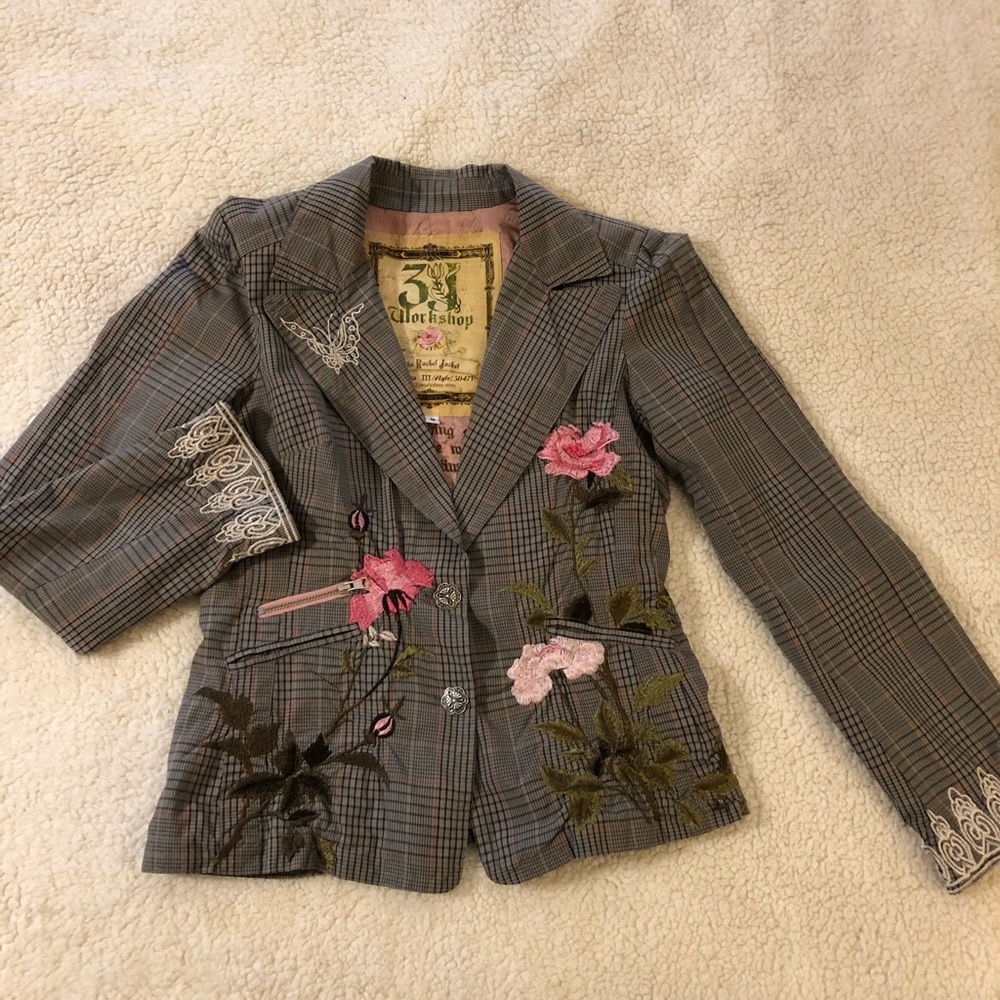 Blazer
